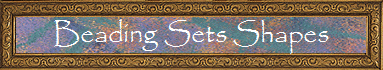 Beading Sets Shapes