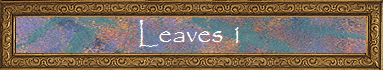 Leaves 1