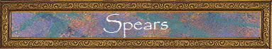 Spears