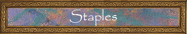 Staples