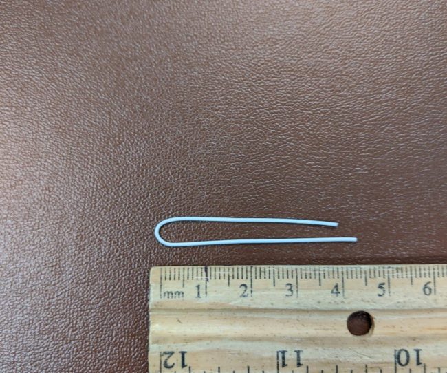 Twist Ties