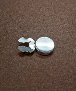 Button Cover