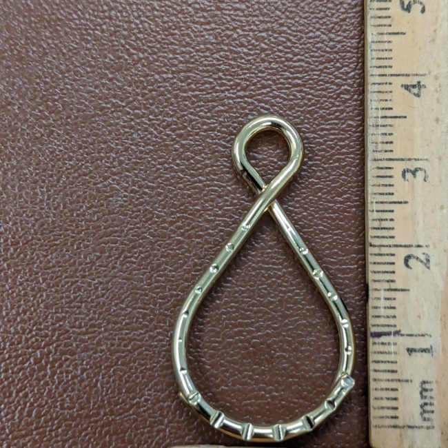 Split Ring