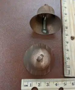 Bell Steel Cap