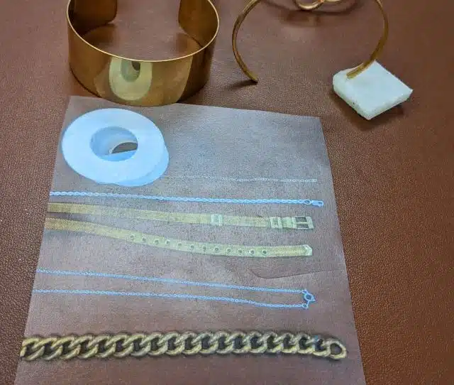 Bracelets