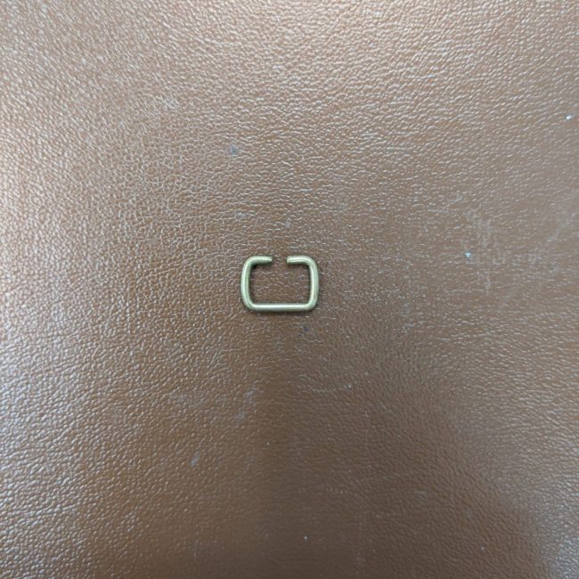 Zipper Pulls