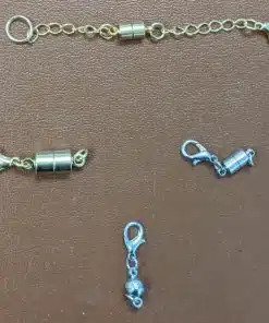 Magnet Clasps + Loose Magnets