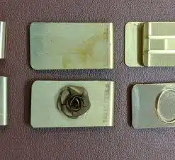 Money Clips