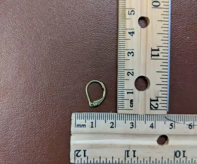 Earclips