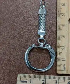 Side Open Mesh Chain