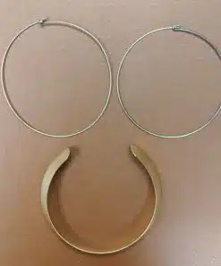 Neck Rings