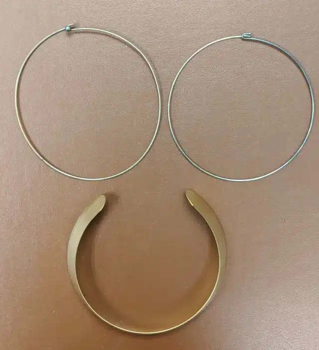 Neck Rings