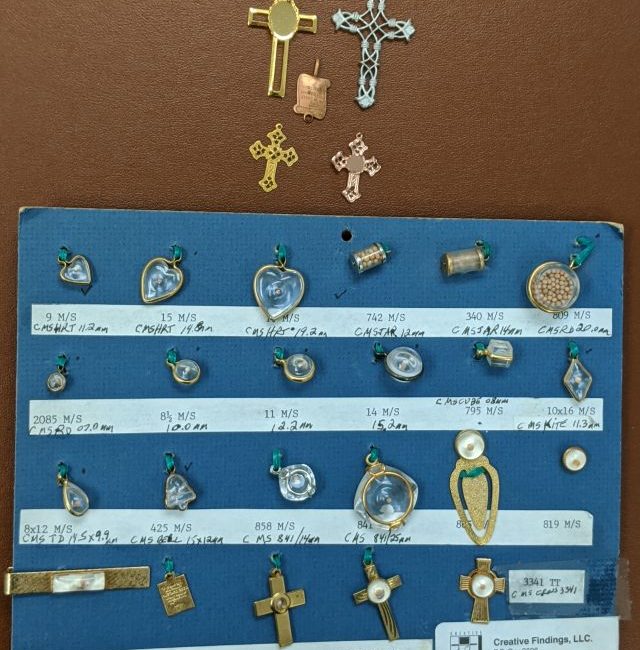 Religious