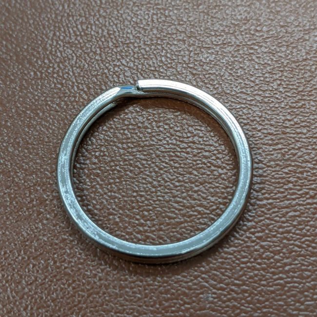 Split Ring