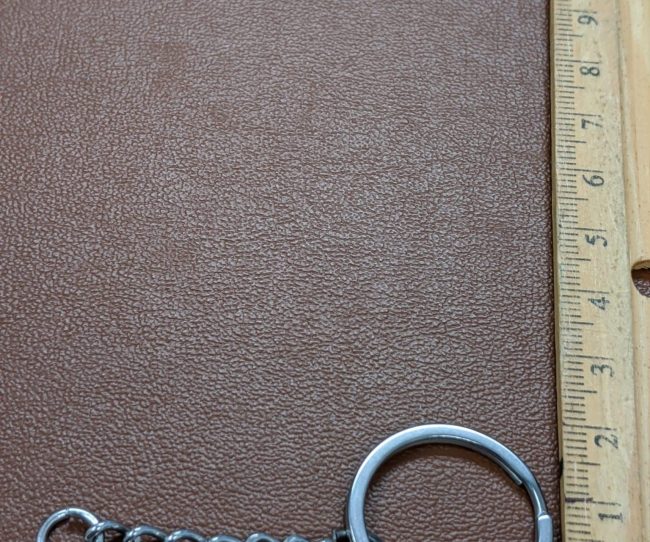 SPLFL 24MM WITH CHAIN - Creative Findings LLC USA