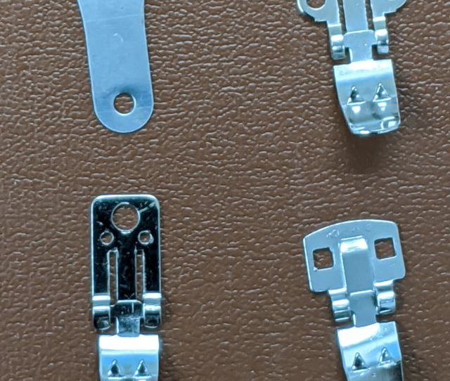Shoe Clips
