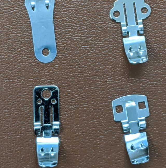 Shoe Clips