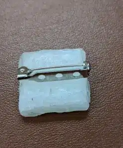 Bar Pin with Three Holes