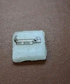 Bar Pin with Two holes