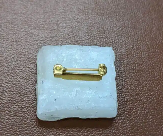 Barpins + Pin Joint Catch