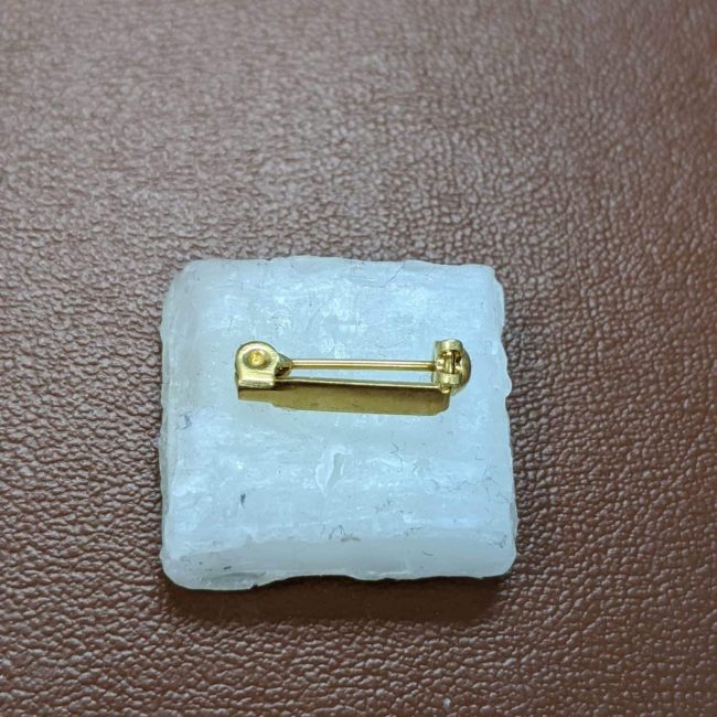 Barpins + Pin Joint Catch