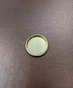 Rolled Edge Settings