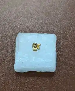 Safety Catch for Bar Pin