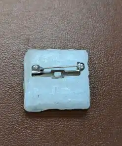 Square Hole Bar Pin
