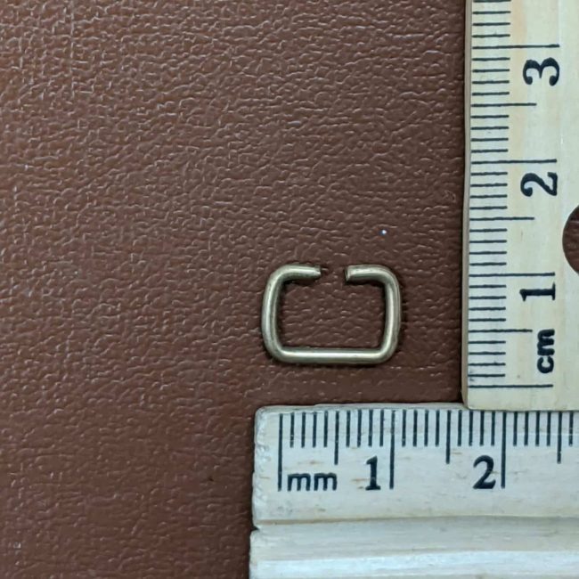 Zipper Pulls