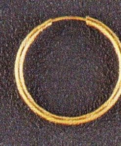 Endless Hoops