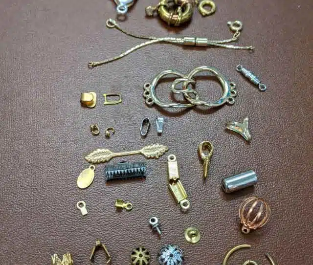 Assembly Parts