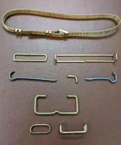 Belt Parts