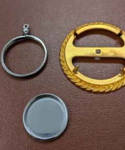 Coinholders