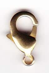 Lobster Claw Clasps