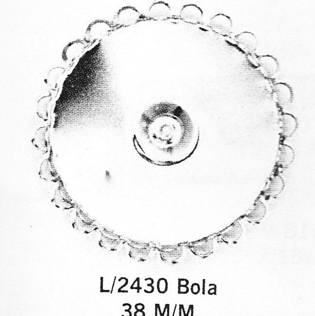 326 C2430