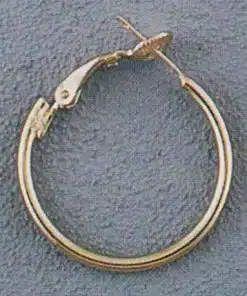 83/__X__MM  POST AND CLUTCHLESS CLIP