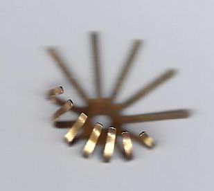 CLAW 0551