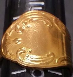 FR 2521 US RING SIZE 5 TO 6