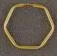 HOOP 4680 HEX SM