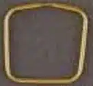 HOOP 4686 SQ LG