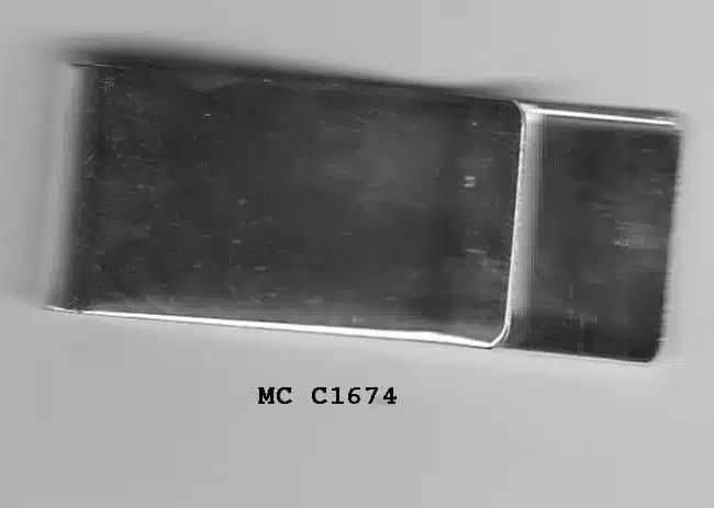 MC C1674