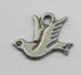 BIRD PEND 8643  DOVE   10MM
