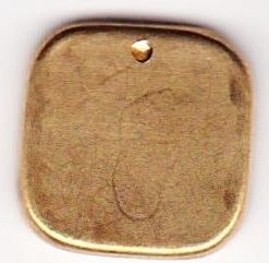 RE SQ 16MM 1H