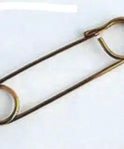 STY PIN 101.0X2.55MM