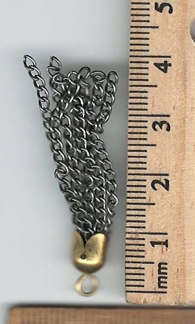 TASSEL 6118