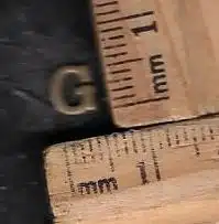 W 9216 G
