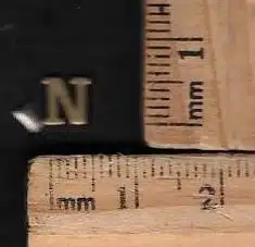 W 9216 N
