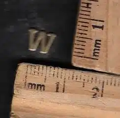 W 9216 W