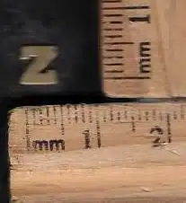 W 9216 Z