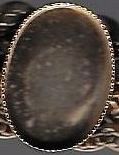WR OV 18X13MM